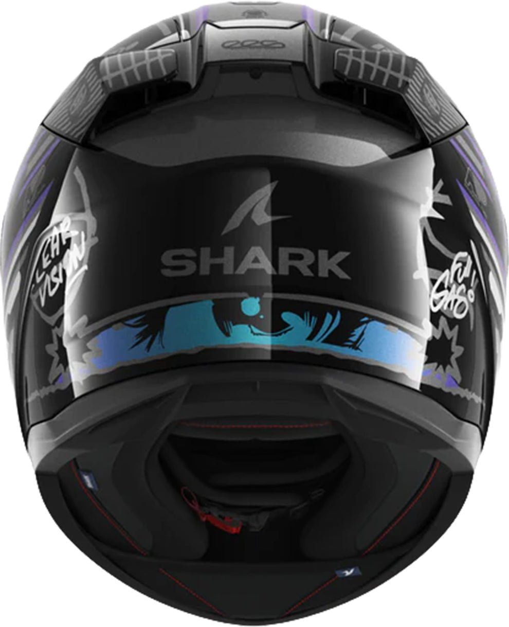 Shark D-Skwal 3 Streetrush KGU - Image 3