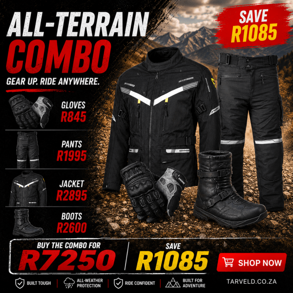 Combo Special
