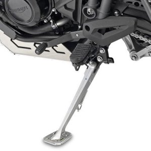 Triumph 1200 Explorer 2012-2015 side stand extension