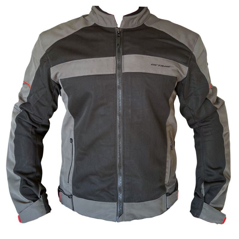 Octane Marvel Air Jacket