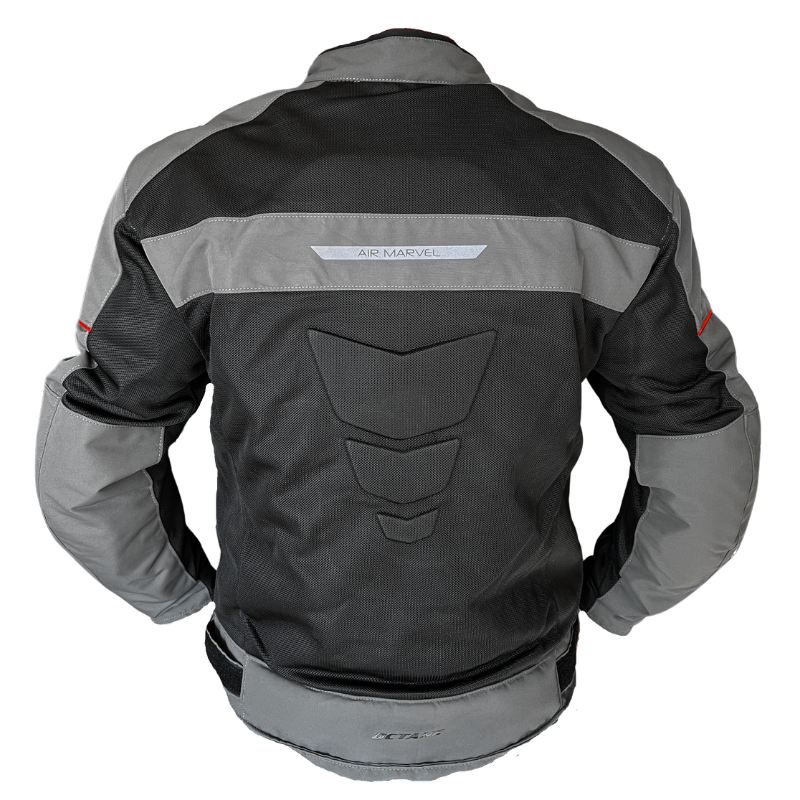 Octane Marvel Air Jacket - Image 2