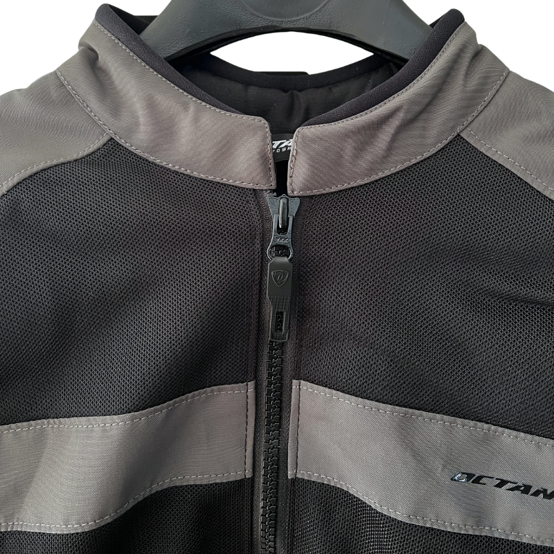 Octane Marvel Air Jacket - Image 6