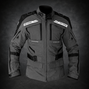 Octane Vision 2.0 Jacket