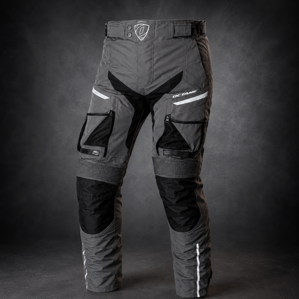Octane Vision 2.0 Pants