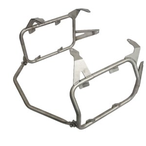 Motorradical BMW R1200GS & R1250GS LC Stainless Steel Pannier Frame