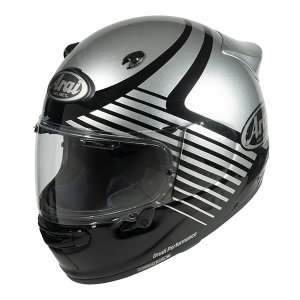 Arai Quantic Full Face Helmet - Flight Grey