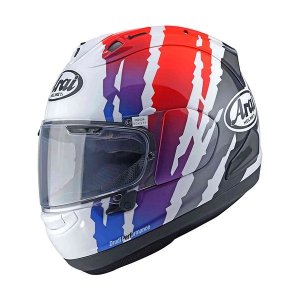 Arai RX-7V Evo Blade Helmet - Red