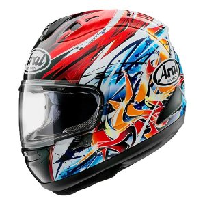 Arai RX-7V Evo Nagashima Helmet