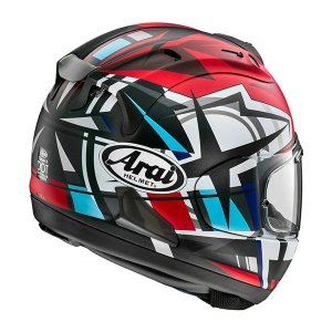 Arai RX-7V Evo Takumi Helmet
