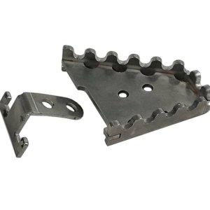 Yamaha Tenere 700 Rear Brake Extender