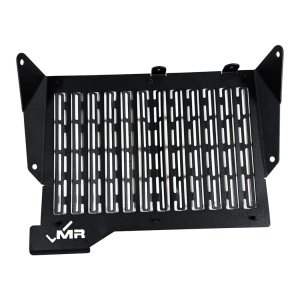 Yamaha Tenere 700 Radiator Guard Black