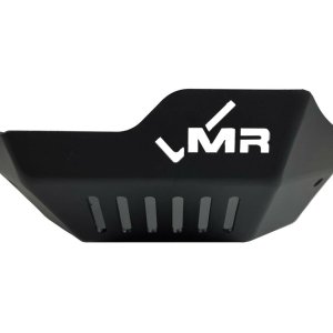 Yamaha Tenere 700 Bash Plate Black
