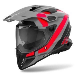 Airoh Commander 2 Mavick Orange