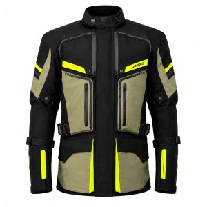 Nexo TJ2019 Touring Jacket Olive