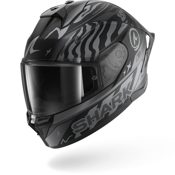 Shark Skwal Cup Speed-Fancy Matte KAS