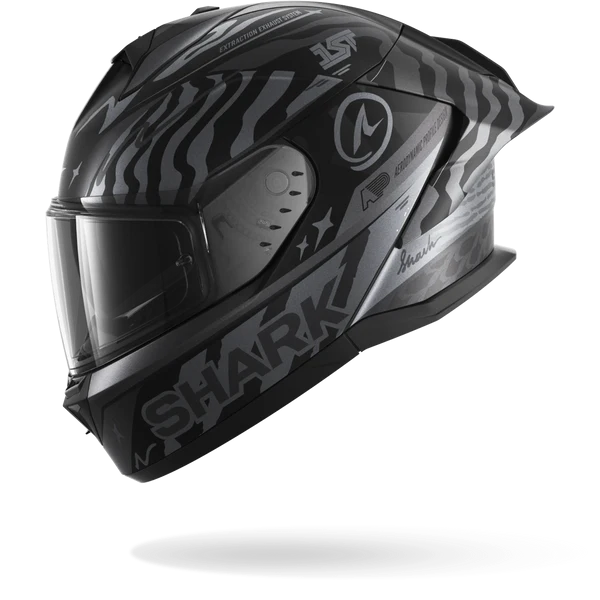 Shark Skwal Cup Speed-Fancy Matte KAS - Image 2